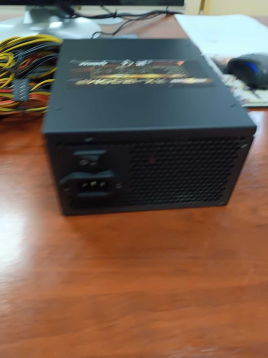 захранване за компютър  1200W