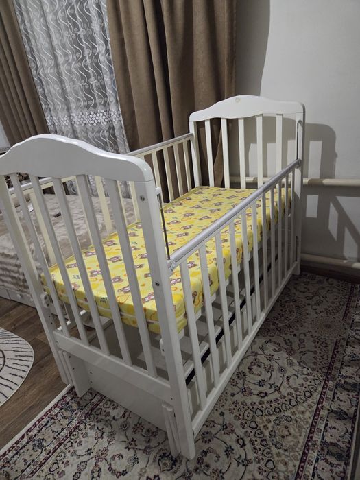 Срочно продам манеж Недорого!