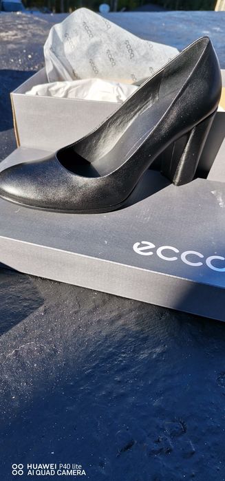 Pantofi dama Ecco 39