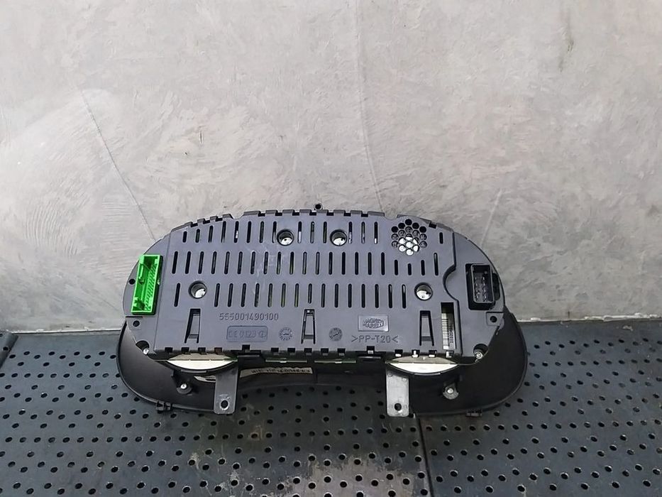 Ceasuri bord diesel seat ibiza 3 6l 6l0920823c