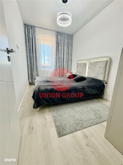 Apartament 2 Camere de Lux , Zona Campusului Universitar