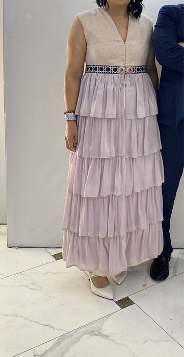 Прокат дизайнерский платье