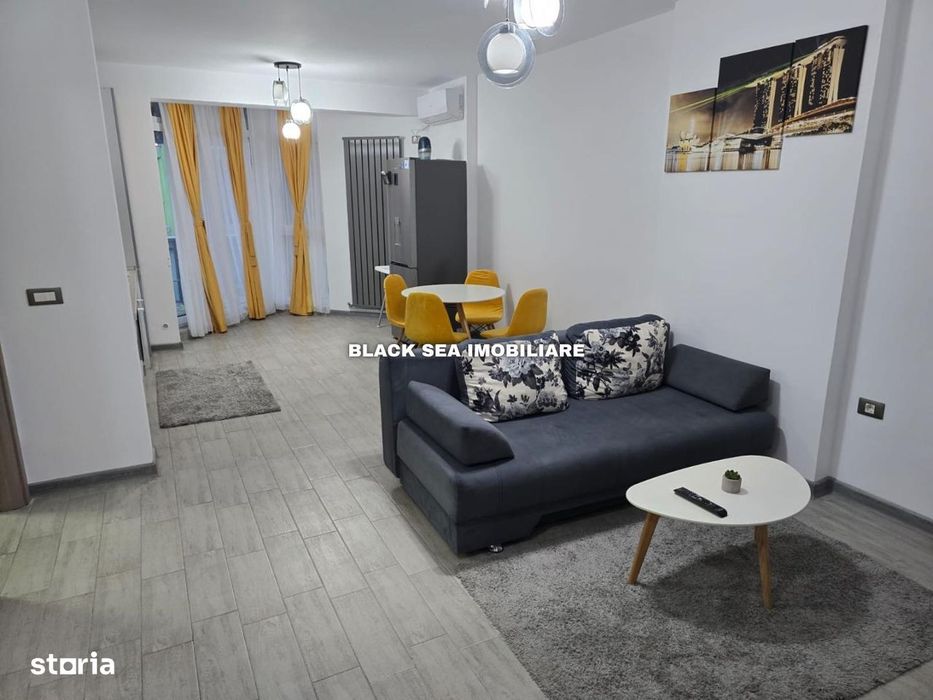 Apartament 2 camere in Mamaia Nord - Alezzi Beach Resort pool&spa — fotografia 3