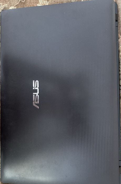 Asus ноутбук