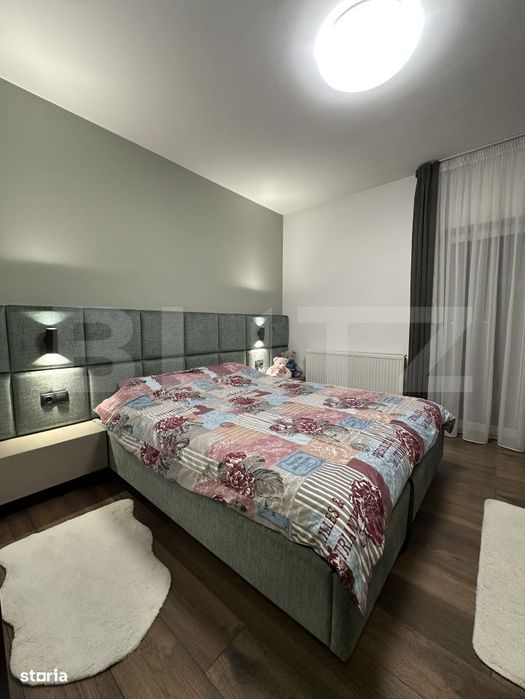 Penthouse de vanzare, 137 mp, zona Unirii