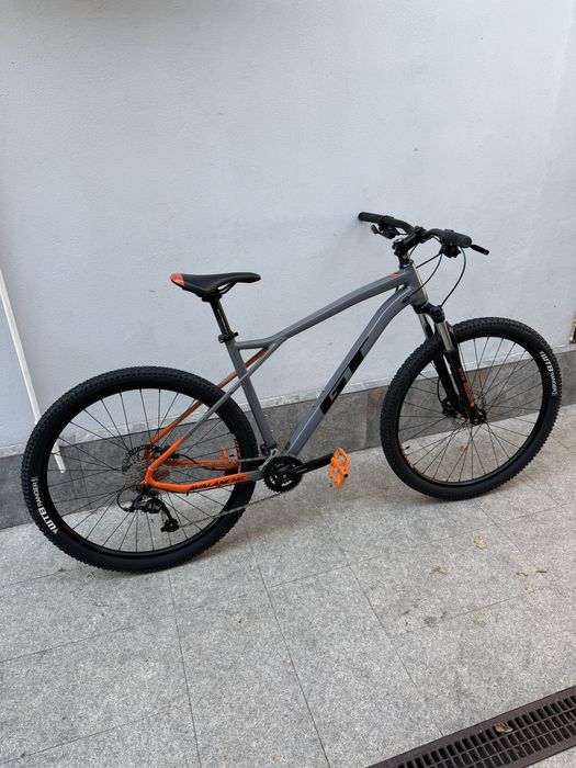 Mtb GT Avalanche 29” ca Noua