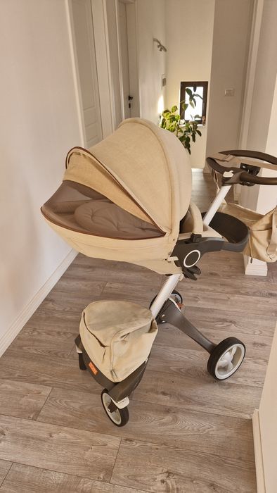 Stokke V 5 partea sport