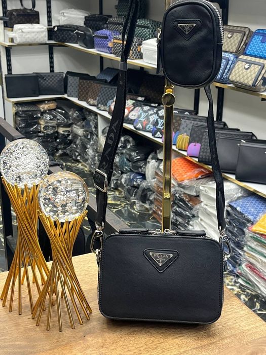 Мъжки чанти различни модели