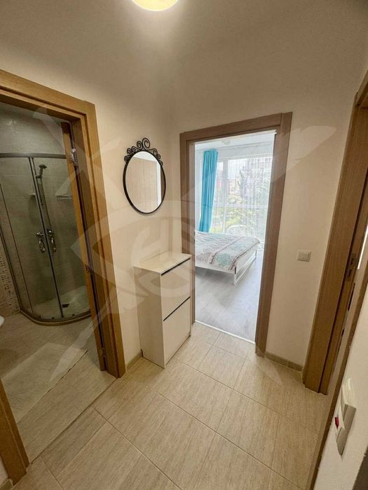 Двустаен апартамент в района на Бриз - 94628