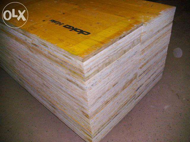 Schela popi metalici panouri cofraj doka montanti distantiere coltare