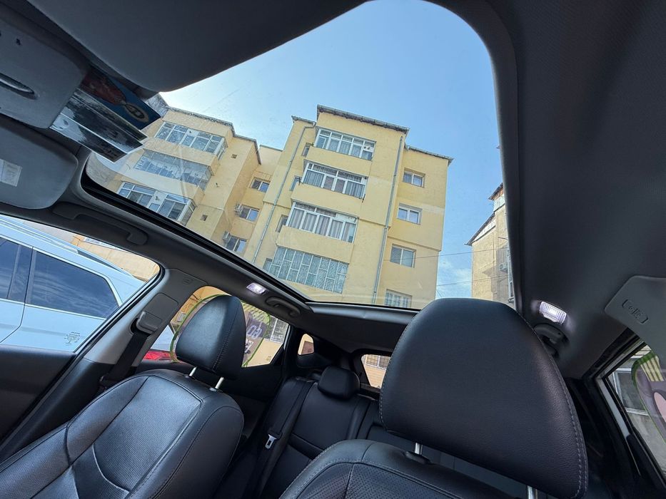 Nissan Qashqai 1.5 • Diesel • Euro 5 •