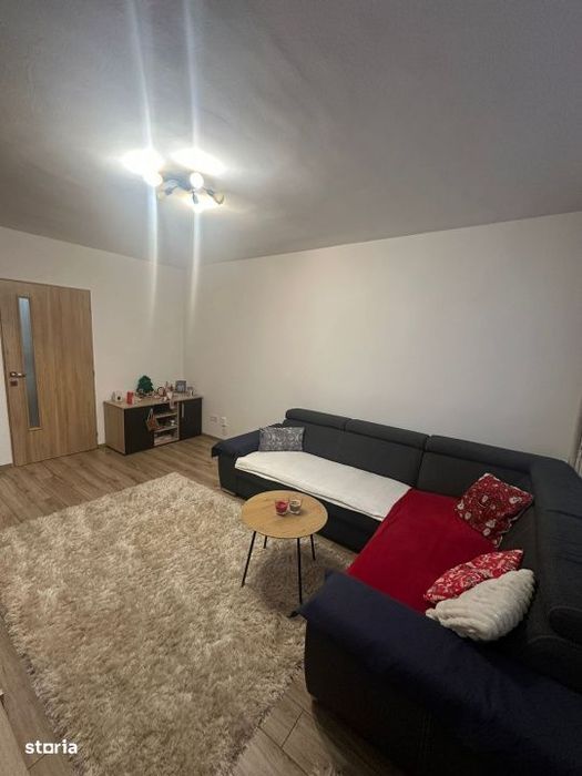 Apartament Decomandat - SU 49MP I Balcon I Bloc cu Lift - Grigorescu — fotografia 3