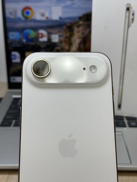 IPhone 17 Air 256 Gold 100% срочно!