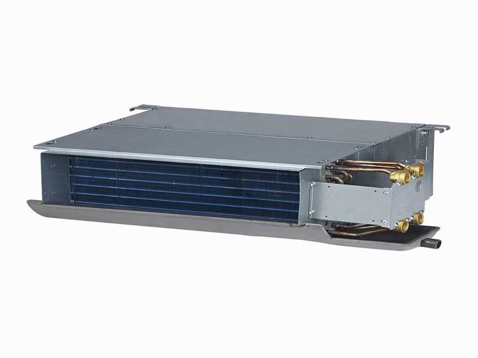 MKT4-1000FG50-CR Кондиционер Midea