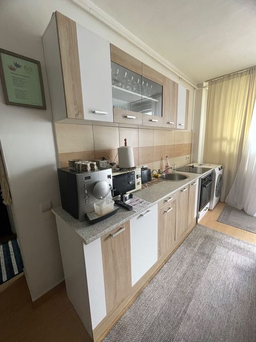 Apartament modern de vanzare Bistrita