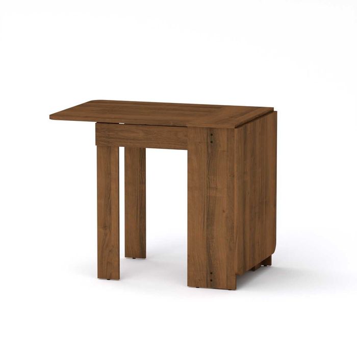 Нова! Трапезна сгъваема маса Компанит Стол-Книжка-7