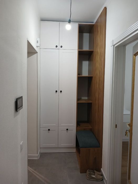 Mebel buyurtma asosida