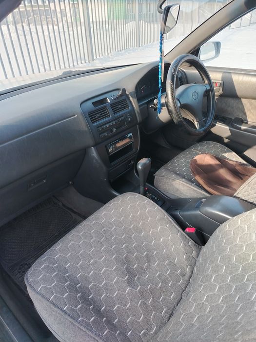 Срочно продам машину