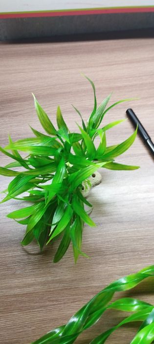 Растения искусственные для аквариума