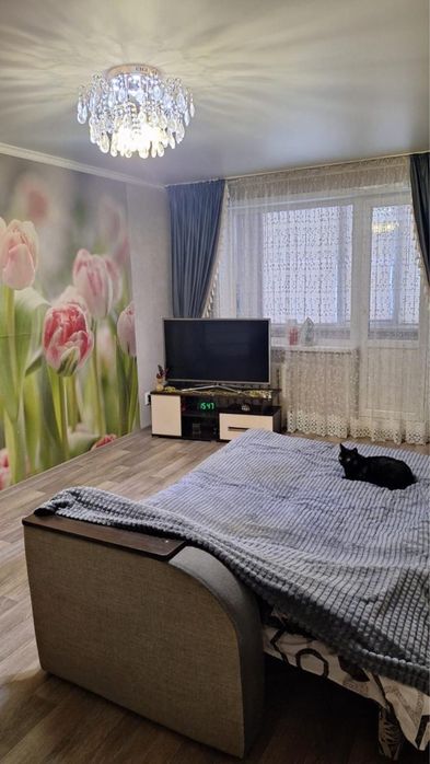 Продам 2 комн квартиру на Соколе