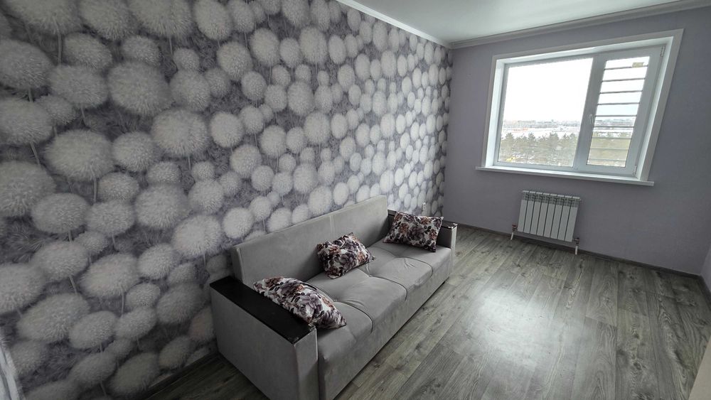 мкр. Аэропорт, 2- комнатная