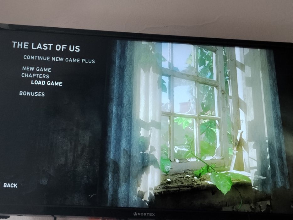 Ps4 plus the last of us cu controller