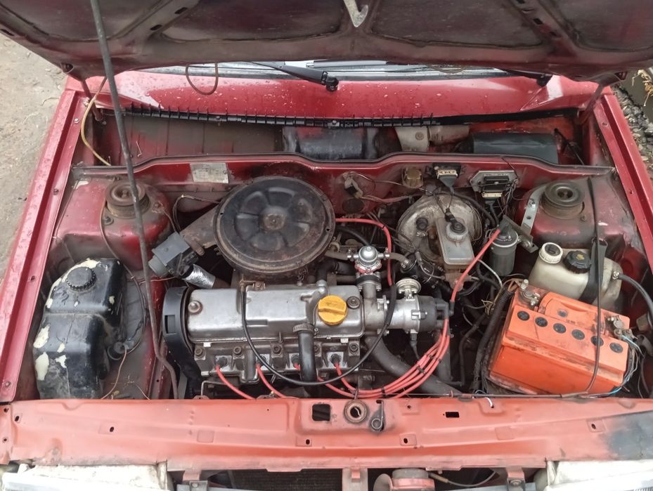 Продам автомобиль ВАЗ 2108.