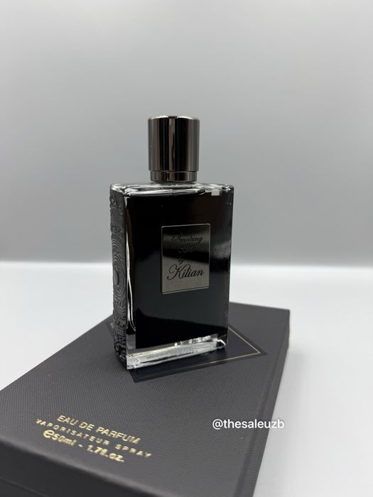 Kilian Smoking Hot 50ml