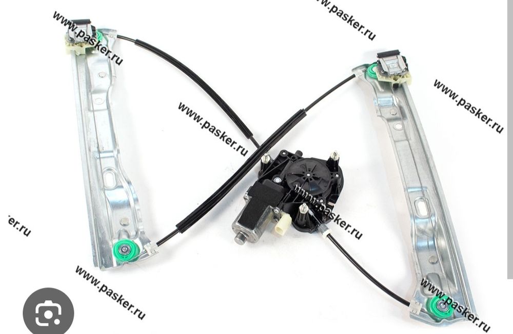 Стеклоподъемник лада гранта