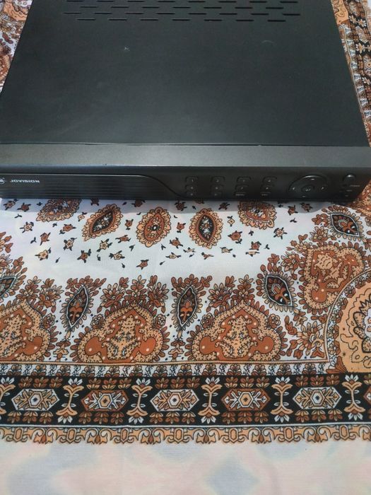 Видео регистратор