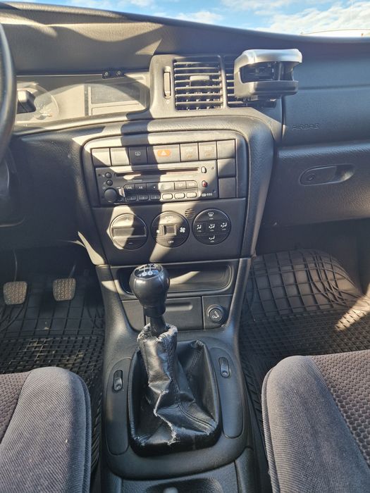 Vand opel vectra b