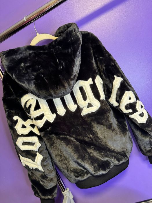 Blanita barbati masura L