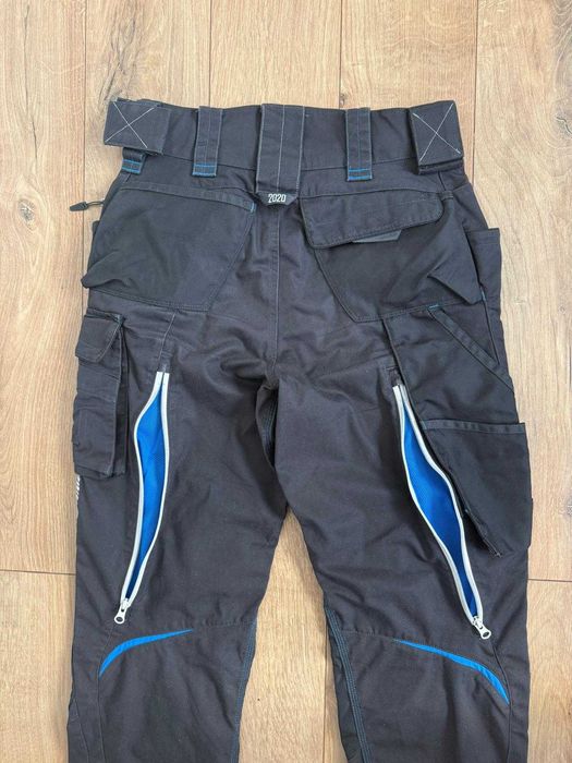 Engelbert Strauss 48 M barbati Motion 2020 pantaloni Cordura