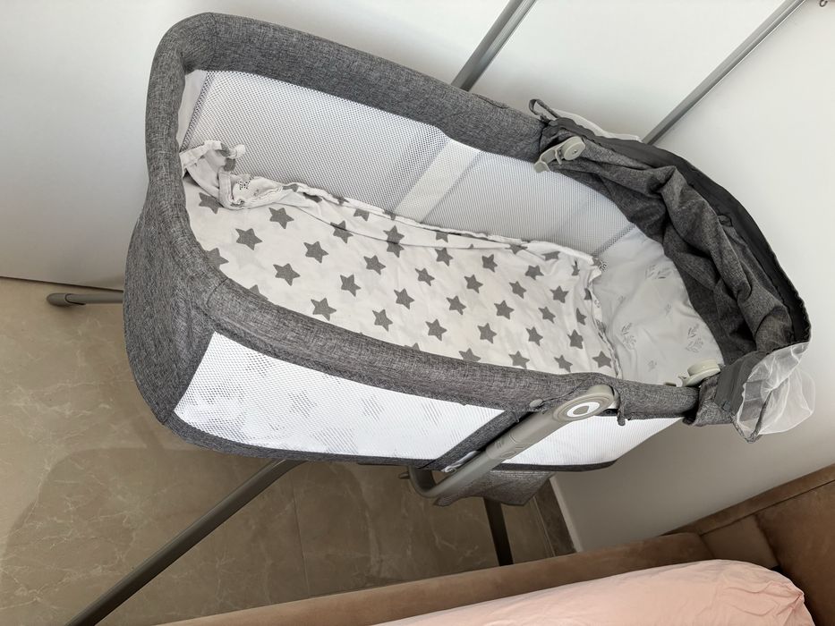 Patut balansoar 3 in 1 Lionelo