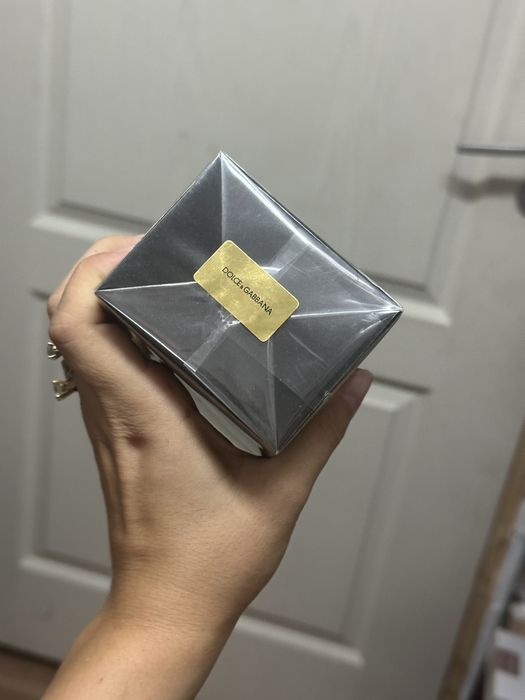 D&G the only one