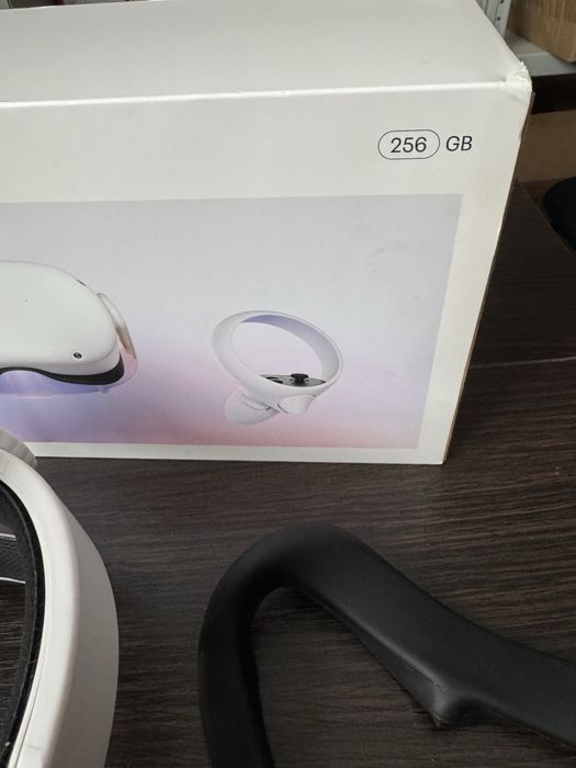 Oculus Meta Quest 2 256 Gb