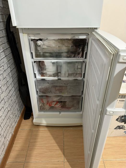 Холодильник Атланта