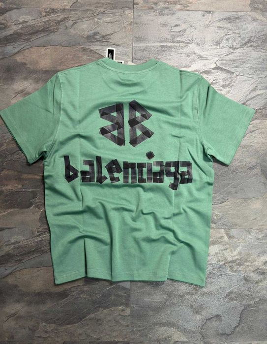 Мъжки Тениски Balenciaga