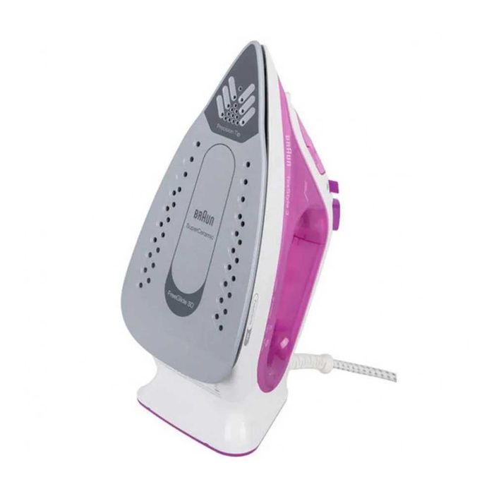 Утюг Braun TexStyle 3 SI3030PU официальная гарантия