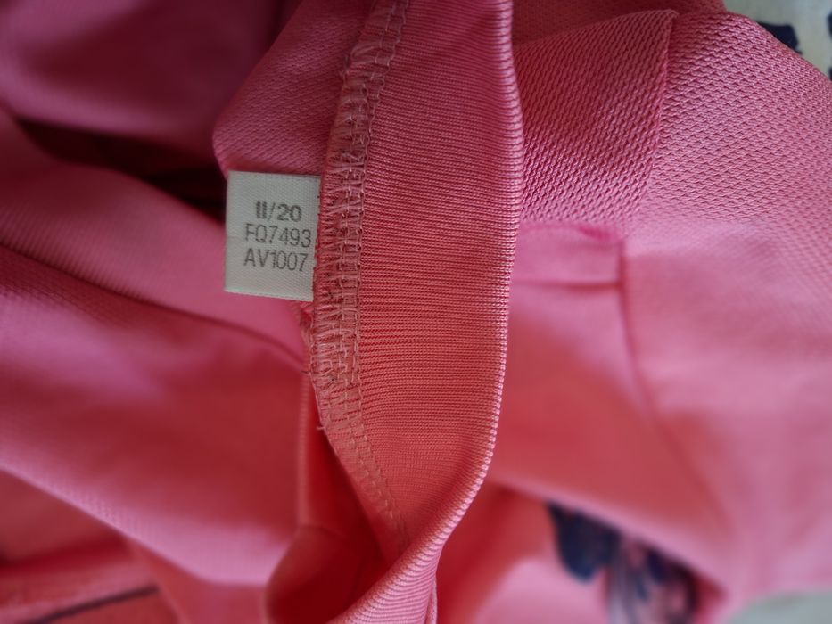 Modric  ,Real Madrid-Ориг.тениски