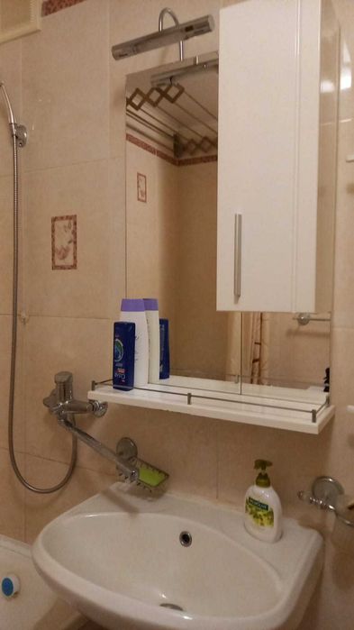 Сдам 2ком квартиру в 4мкр