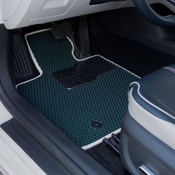 Evakor kovrik EVA Полики