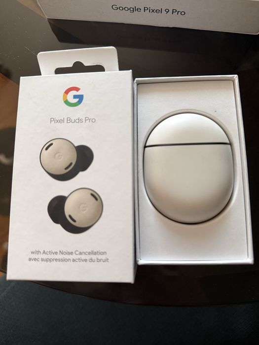 Google Pixel 9 Pro 256GB