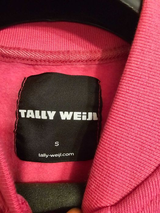 пролетно яке TALLY WEIJL