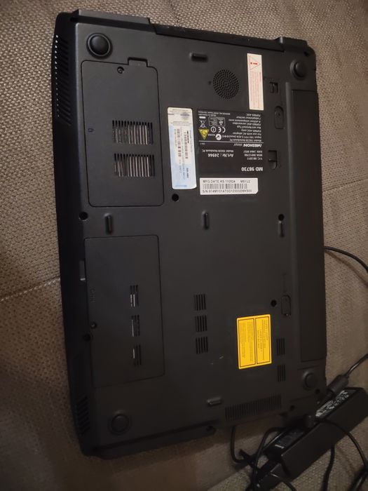 Medion Akoya  MD 78730 i3 gen 2