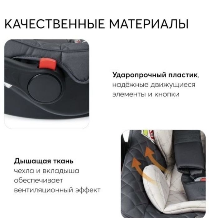 Продам автолюльку