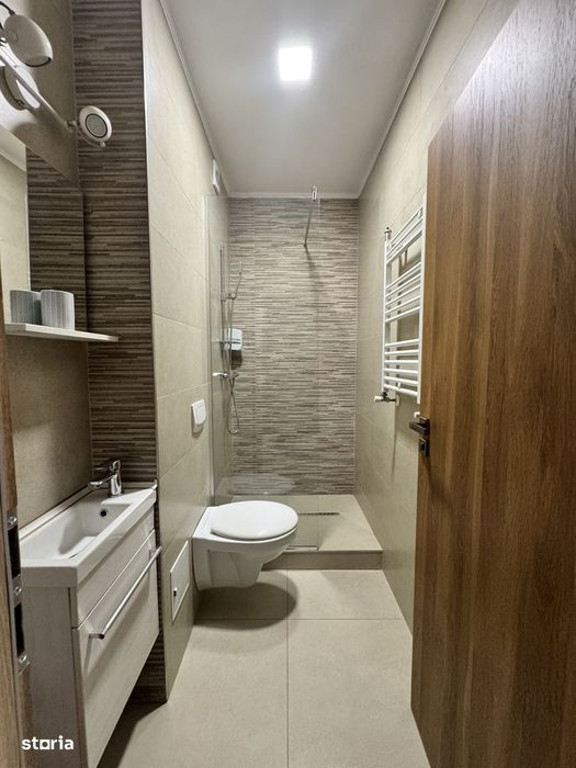 Apartament superb 3 camere cu grădină proprie 100 mp