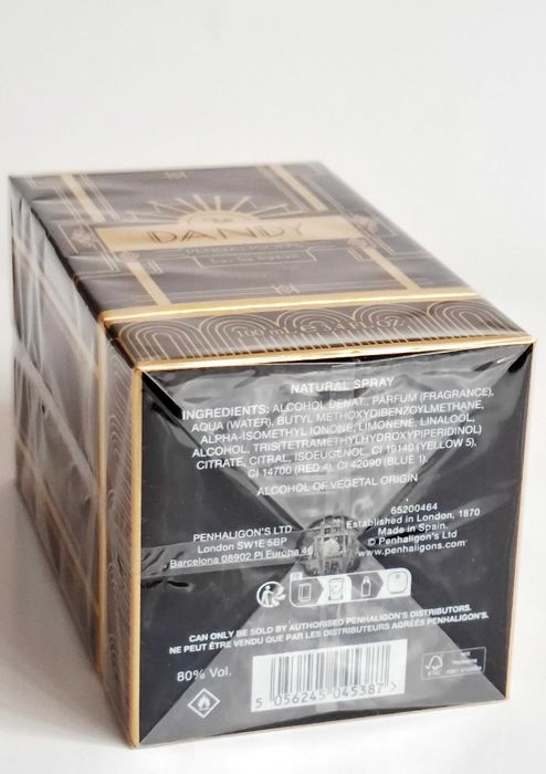 Penhaligon's The Dandy 100ml