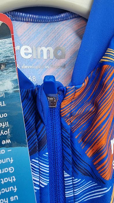 Costum de baie bebelusi 68