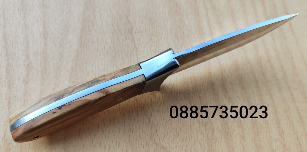 BOKER TSMOV Baumwerk SOLINGEN / Boker Magnum